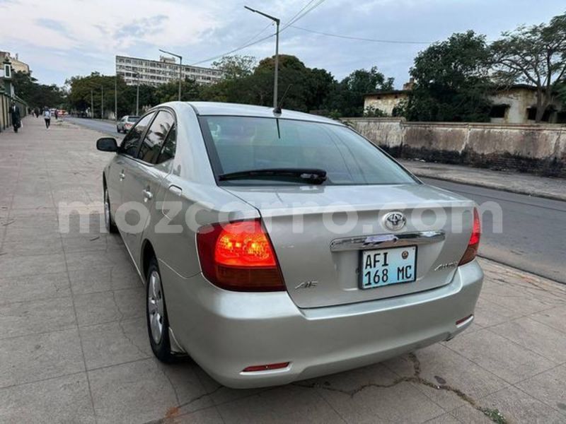 Big with watermark toyota allion maputo maputo 27037