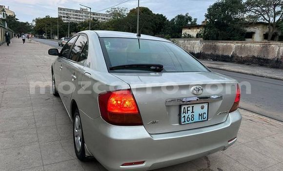Buy Used Toyota Allion Other Car in Maputo in Maputo Buy Used Toyota Allion Other Car in Maputo in Maputo