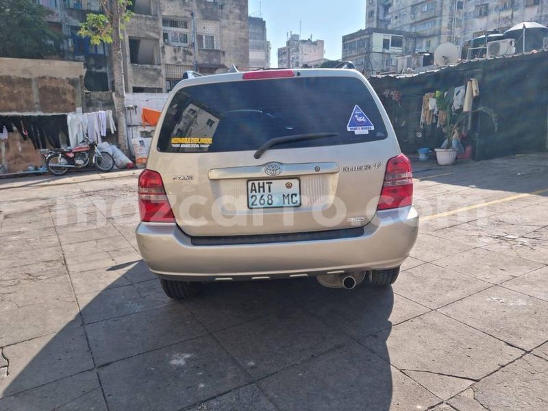 Big with watermark toyota kluger maputo maputo 27039