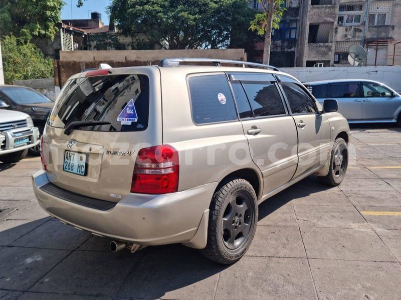 Big with watermark toyota kluger maputo maputo 27039