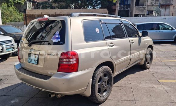 Buy Used Toyota Kluger Other Car in Maputo in Maputo Buy Used Toyota Kluger Other Car in Maputo in Maputo
