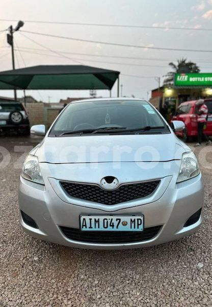 Big with watermark toyota belta maputo maputo 27040