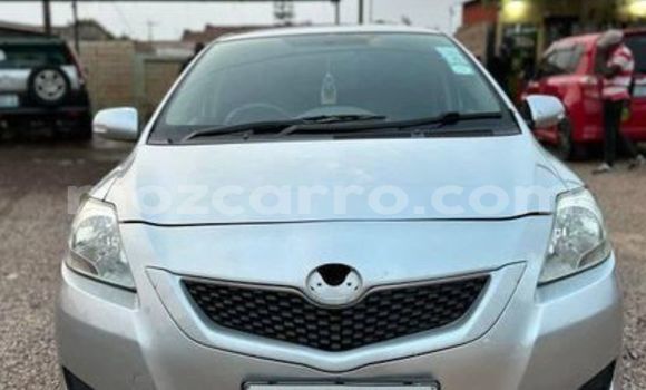 Tenga Tsaru Toyota Belta Zvimwe Mota in Maputo in Maputo