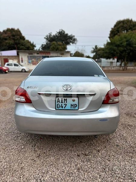 Big with watermark toyota belta maputo maputo 27040