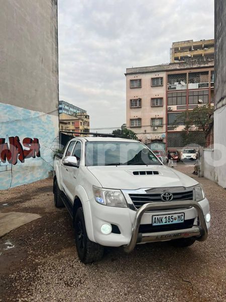 Big with watermark toyota hilux maputo maputo 27041