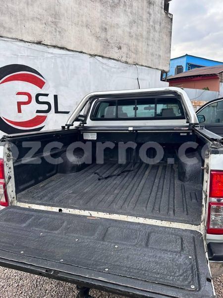 Big with watermark toyota hilux maputo maputo 27041