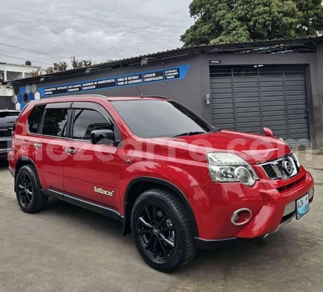 Big with watermark nissan x trail maputo maputo 27042