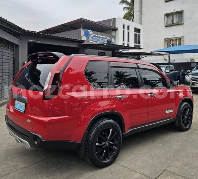 Big with watermark nissan x trail maputo maputo 27042