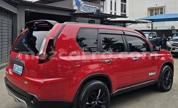 Buy Used Nissan X-Trail Other Car in Maputo in Maputo Buy Used Nissan X-Trail Other Car in Maputo in Maputo