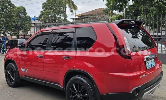 Buy Used Nissan X-Trail Other Car in Maputo in Maputo Buy Used Nissan X-Trail Other Car in Maputo in Maputo