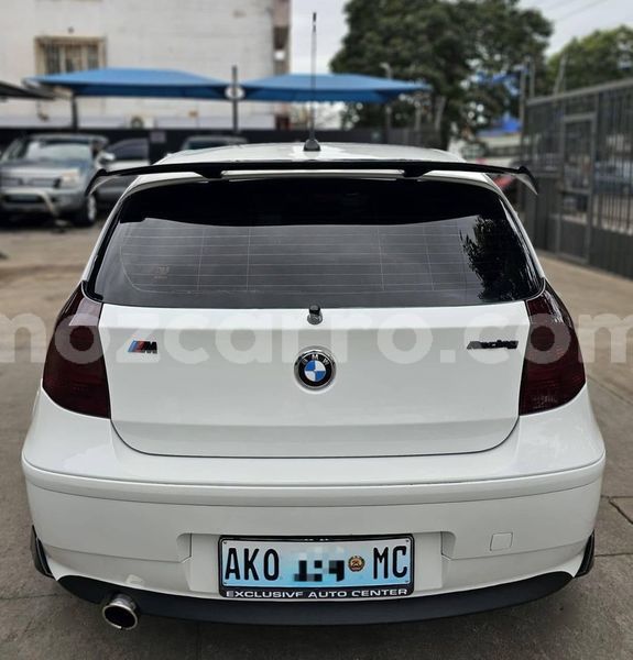 Big with watermark bmw 1er maputo maputo 27043