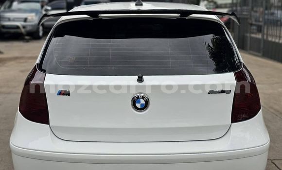 Tenga Tsaru BMW 1er Zvimwe Mota in Maputo in Maputo