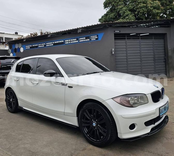 Big with watermark bmw 1er maputo maputo 27043