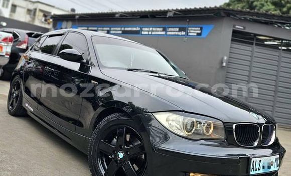 Tenga Tsaru BMW 1er Zvimwe Mota in Maputo in Maputo