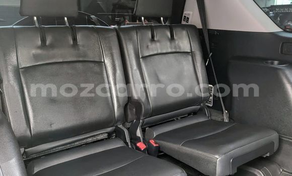 Comprar Novo Toyota Land Cruiser Prado Preto Carro em Maputo em Maputo Comprar Novo Toyota Land Cruiser Prado Preto Carro em Maputo em Maputo