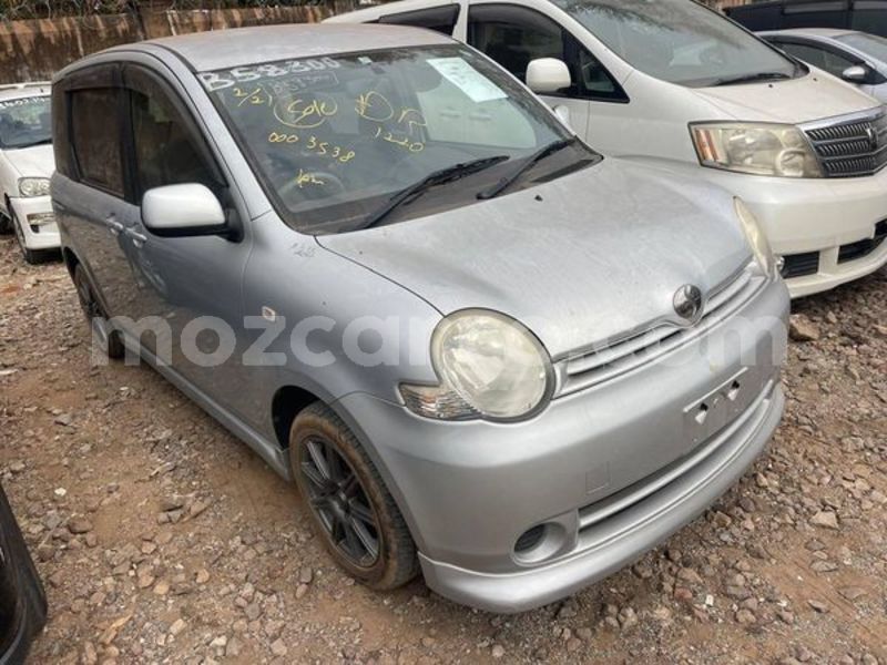 Big with watermark toyota sienta maputo maputo 27047