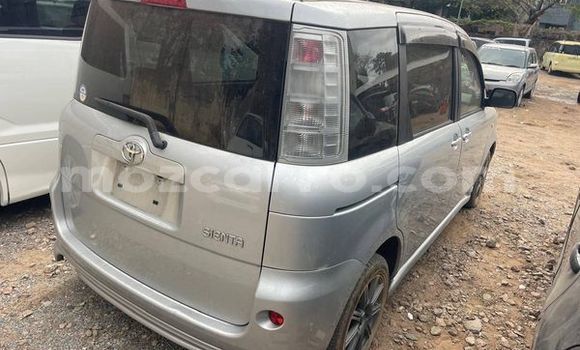 Comprar Usado Toyota Sienta De outros Carro em Maputo em Maputo Comprar Usado Toyota Sienta De outros Carro em Maputo em Maputo