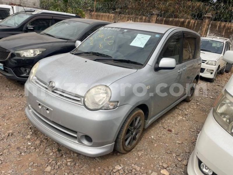 Big with watermark toyota sienta maputo maputo 27047