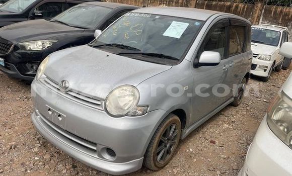 Comprar Usado Toyota Sienta De outros Carro em Maputo em Maputo Comprar Usado Toyota Sienta De outros Carro em Maputo em Maputo
