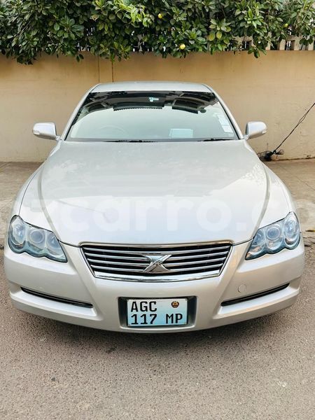 Big with watermark toyota mark x maputo maputo 27048