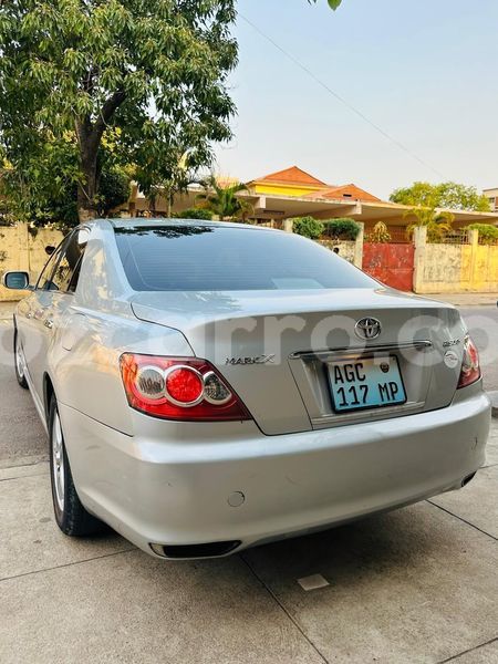 Big with watermark toyota mark x maputo maputo 27048