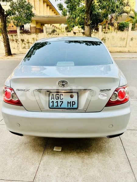 Big with watermark toyota mark x maputo maputo 27048