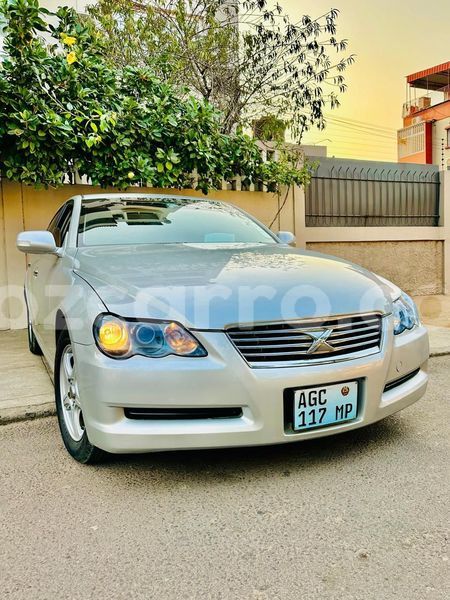 Big with watermark toyota mark x maputo maputo 27048