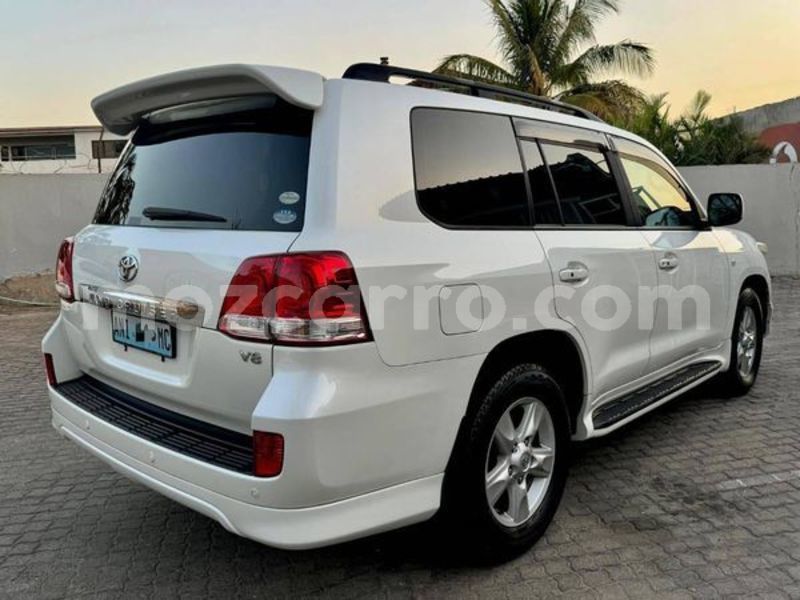 Big with watermark toyota land cruiser prado maputo maputo 27049