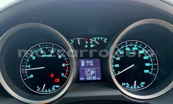 Comprar Usado Toyota Land Cruiser Prado De outros Carro em Maputo em Maputo Comprar Usado Toyota Land Cruiser Prado De outros Carro em Maputo em Maputo