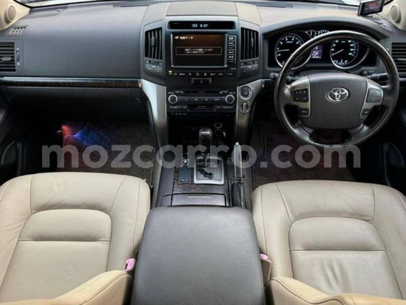 Big with watermark toyota land cruiser prado maputo maputo 27049