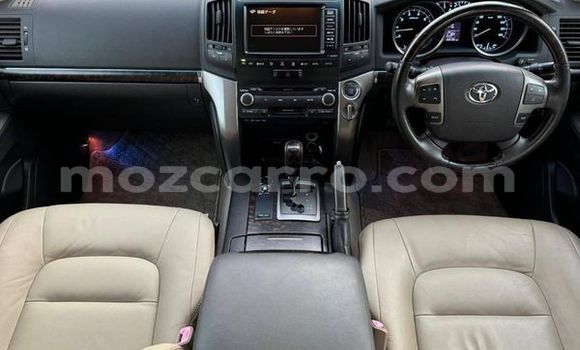 Comprar Usado Toyota Land Cruiser Prado De outros Carro em Maputo em Maputo Comprar Usado Toyota Land Cruiser Prado De outros Carro em Maputo em Maputo