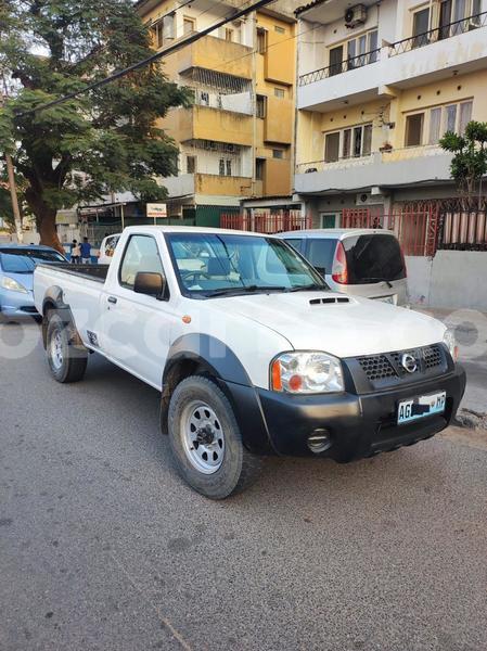 Big with watermark nissan hardbody maputo maputo 27051