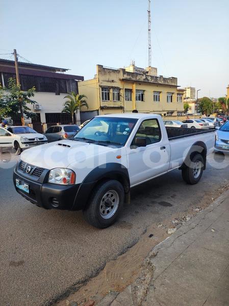 Big with watermark nissan hardbody maputo maputo 27051