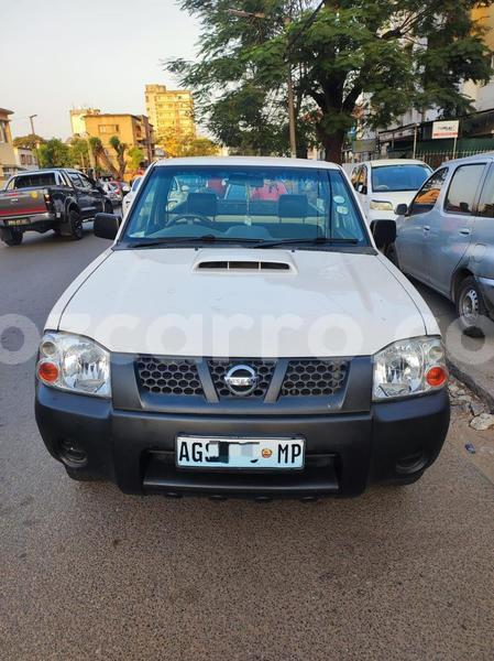 Big with watermark nissan hardbody maputo maputo 27051