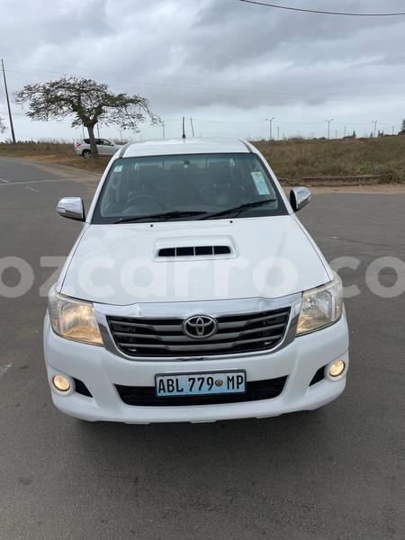 Big with watermark toyota hilux maputo maputo 27053