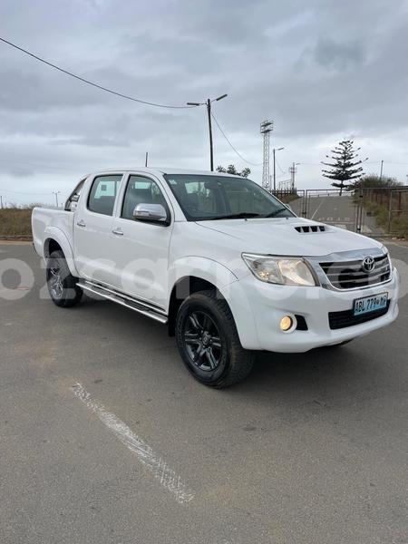 Big with watermark toyota hilux maputo maputo 27053