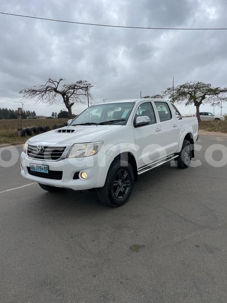 Big with watermark toyota hilux maputo maputo 27053