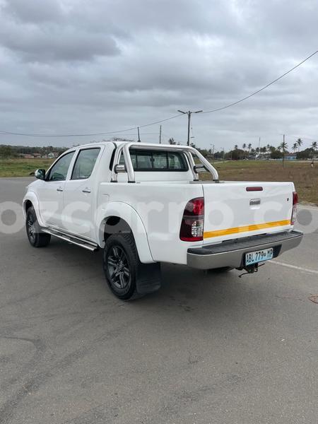 Big with watermark toyota hilux maputo maputo 27053