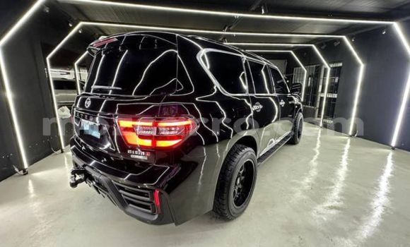 Comprar Usado Nissan Patrol De outros Carro em Maputo em Maputo Comprar Usado Nissan Patrol De outros Carro em Maputo em Maputo