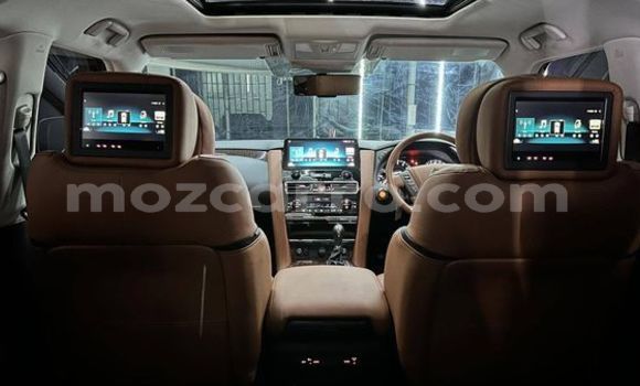 Comprar Usado Nissan Patrol De outros Carro em Maputo em Maputo Comprar Usado Nissan Patrol De outros Carro em Maputo em Maputo