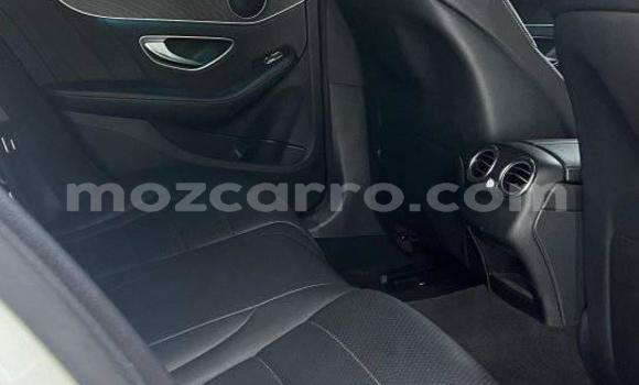 Buy Used Mercedes-Benz CLS250 Other Car in Maputo in Maputo Buy Used Mercedes-Benz CLS250 Other Car in Maputo in Maputo