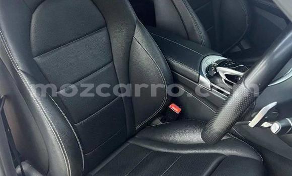 Buy Used Mercedes-Benz CLS250 Other Car in Maputo in Maputo Buy Used Mercedes-Benz CLS250 Other Car in Maputo in Maputo