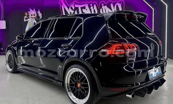 Comprar Usado Volkswagen Golf De outros Carro em Maputo em Maputo Comprar Usado Volkswagen Golf De outros Carro em Maputo em Maputo