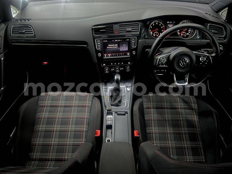 Big with watermark volkswagen golf maputo maputo 27056