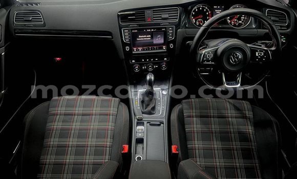 Comprar Usado Volkswagen Golf De outros Carro em Maputo em Maputo Comprar Usado Volkswagen Golf De outros Carro em Maputo em Maputo