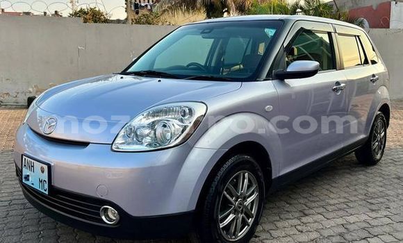 Comprar Usado Mazda Verisa De outros Carro em Maputo em Maputo