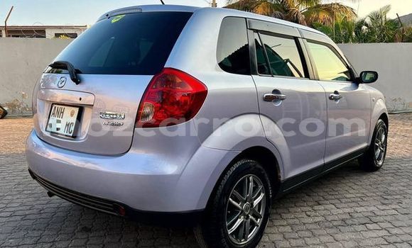 Comprar Usado Mazda Verisa De outros Carro em Maputo em Maputo Comprar Usado Mazda Verisa De outros Carro em Maputo em Maputo