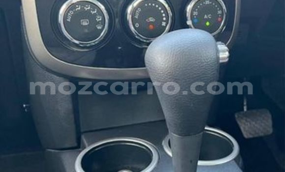 Comprar Usado Mazda Verisa De outros Carro em Maputo em Maputo Comprar Usado Mazda Verisa De outros Carro em Maputo em Maputo