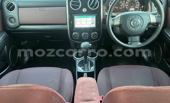 Buy Used Mazda Verisa Other Car in Maputo in Maputo Buy Used Mazda Verisa Other Car in Maputo in Maputo