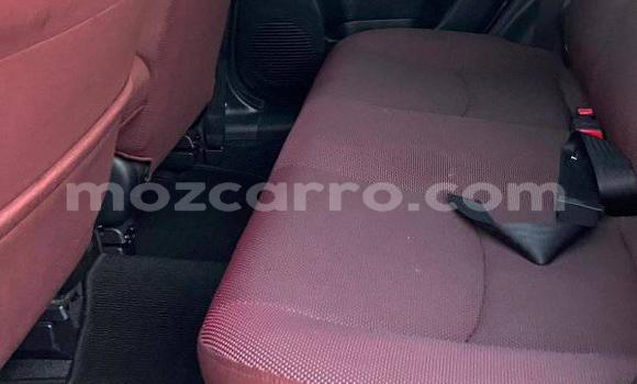 Buy Used Mazda Verisa Other Car in Maputo in Maputo Buy Used Mazda Verisa Other Car in Maputo in Maputo